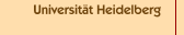 Universit&auml;t Heidelberg
